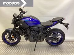Yamaha MT-07 A Y-AMT 2026 nieuw – foto 7 van 18