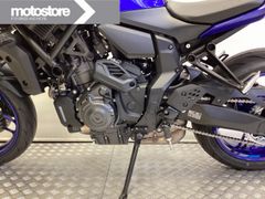 Yamaha MT-07 A Y-AMT 2026 nieuw – foto 8 van 18