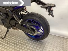 Yamaha MT-07 A Y-AMT 2026 nieuw – foto 10 van 18