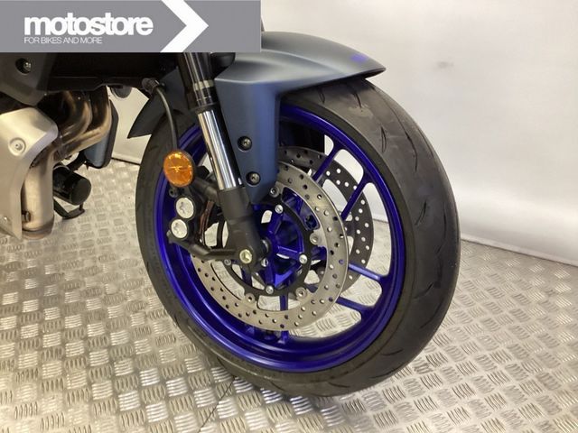 yamaha - mt-07-y-amt