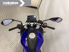 Yamaha MT-07 A Y-AMT 2026 nieuw – foto 14 van 18