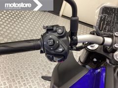 Yamaha MT-07 A Y-AMT 2026 nieuw – foto 15 van 18