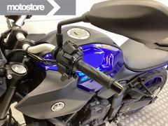 Yamaha MT-07 A Y-AMT 2026 nieuw – foto 17 van 18