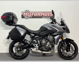 Triumph Tiger 660 2023 occasion