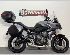 Triumph Tiger 660 2023 occasion