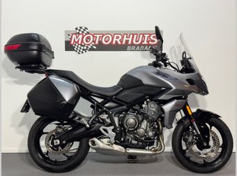 Triumph Tiger 660 2023 occasion
