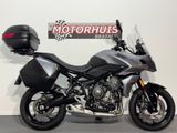 TRIUMPH TIGER 660