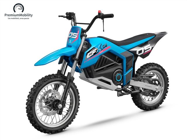 cfmoto - cfx-5e