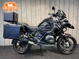 BMW R 1200 GS ADVENTURE TRIPLE BLACK