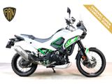 KAWASAKI KLE 500 SE
