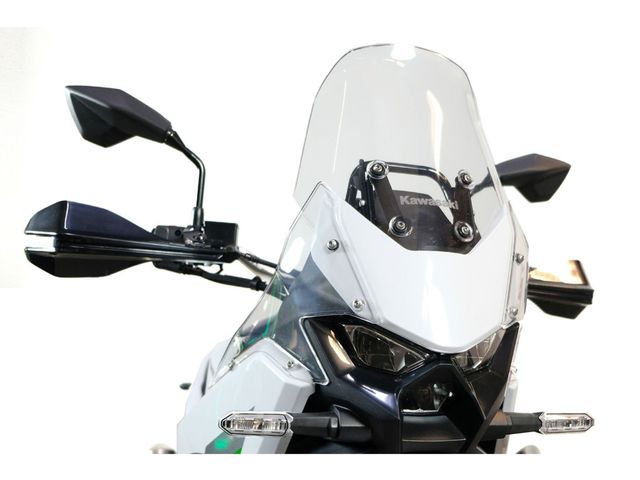 kawasaki - kle-500-se