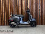 PIAGGIO GTS TOURING 300
