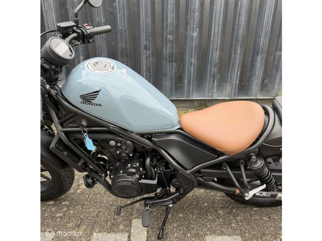 honda - cmx-500-rebel