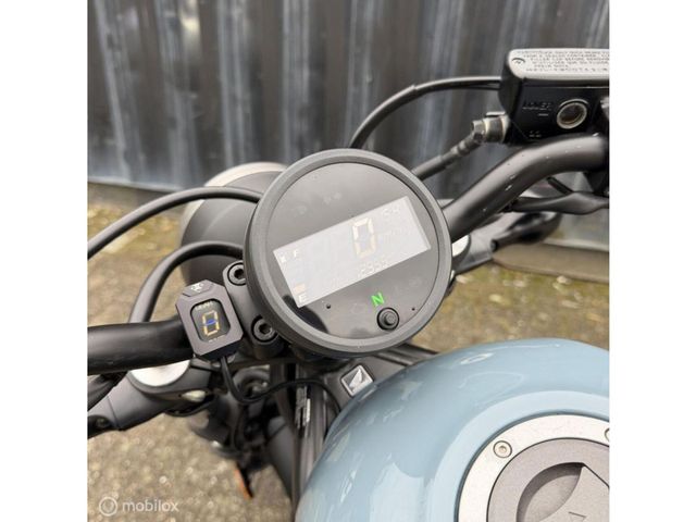 honda - cmx-500-rebel