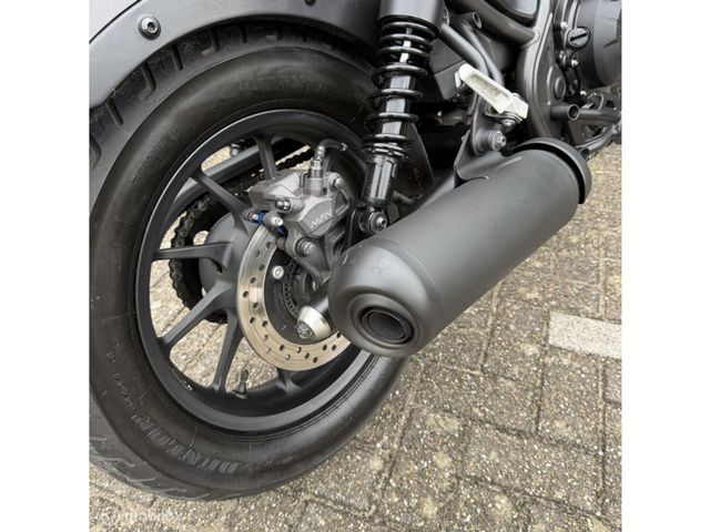 honda - cmx-500-rebel