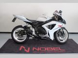 SUZUKI GSX-R 600