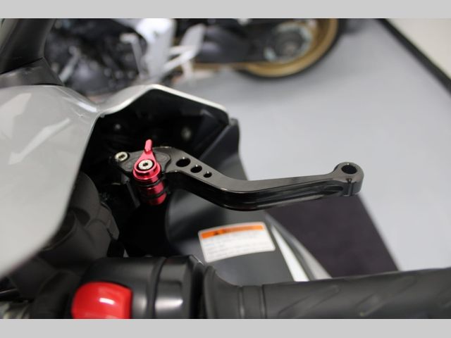 suzuki - gsx-r-600