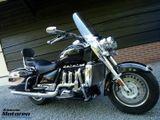 TRIUMPH ROCKET III TOURING