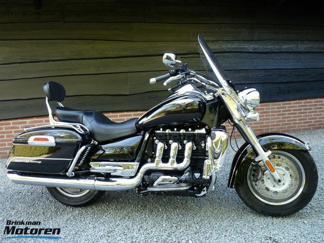 triumph - rocket-iii-touring