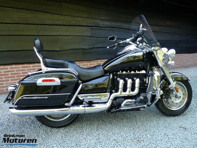 triumph - rocket-iii-touring