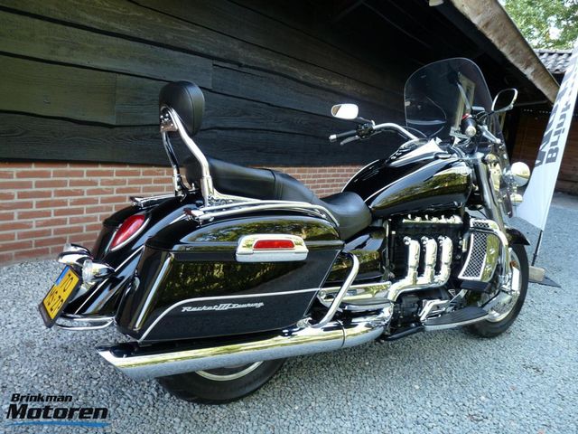 triumph - rocket-iii-touring