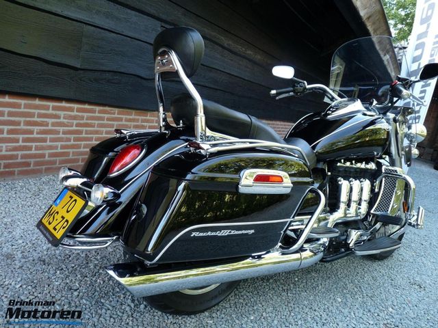 triumph - rocket-iii-touring