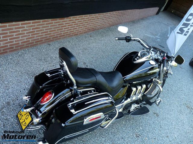 triumph - rocket-iii-touring