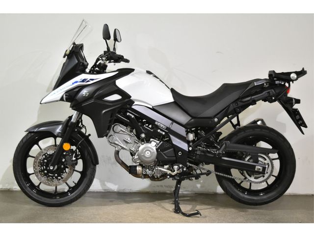 suzuki - v-strom-650