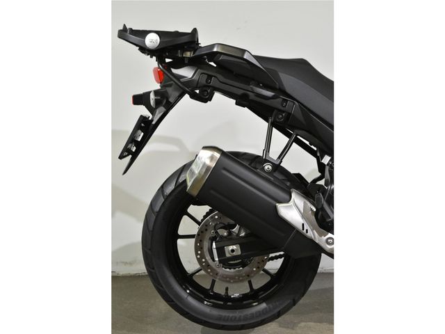 suzuki - v-strom-650