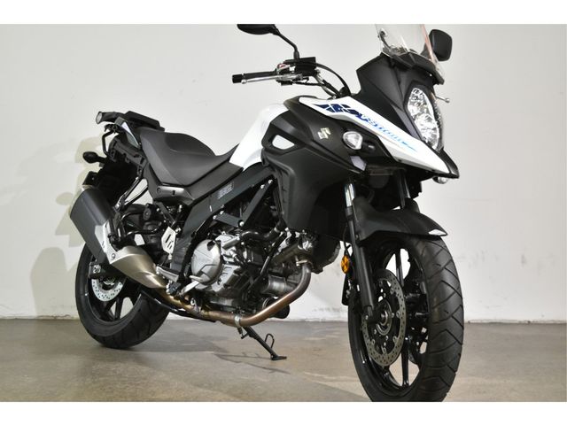 suzuki - v-strom-650