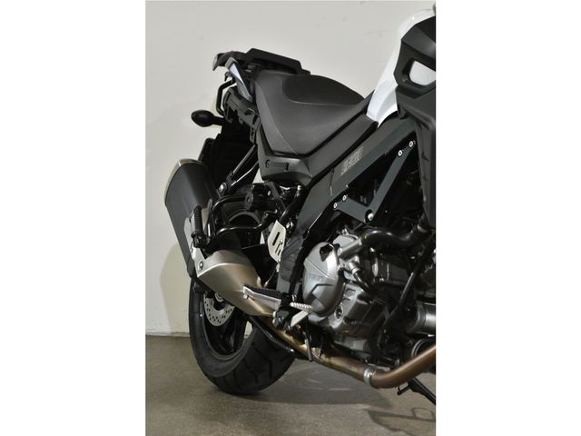 suzuki - v-strom-650
