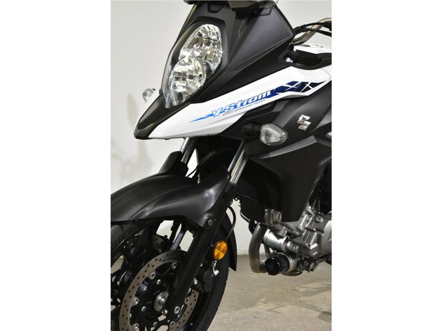 suzuki - v-strom-650