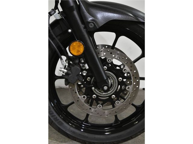 suzuki - v-strom-650