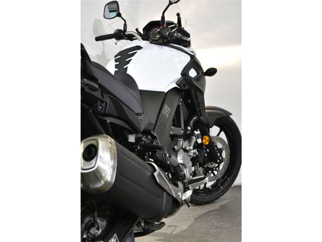 suzuki - v-strom-650