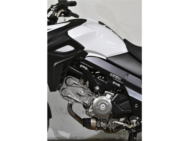 suzuki - v-strom-650
