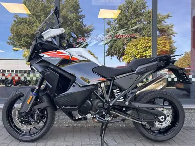 KTM 1390 SUPER ADVENTURE S EVO – foto 4