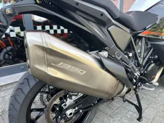 KTM 1390 Super Adventure S EVO 2025 occasion – foto 7 van 14