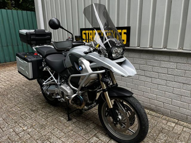 bmw - r-1200-gs