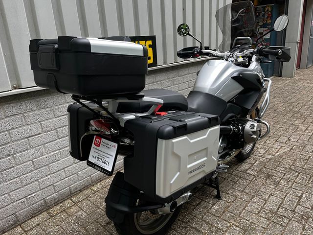 bmw - r-1200-gs