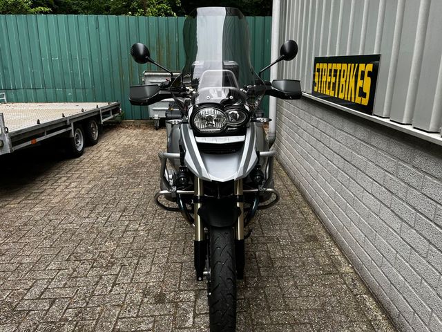 bmw - r-1200-gs