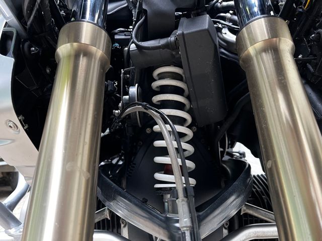 bmw - r-1200-gs