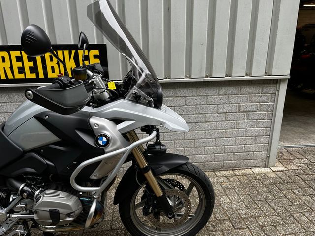 bmw - r-1200-gs