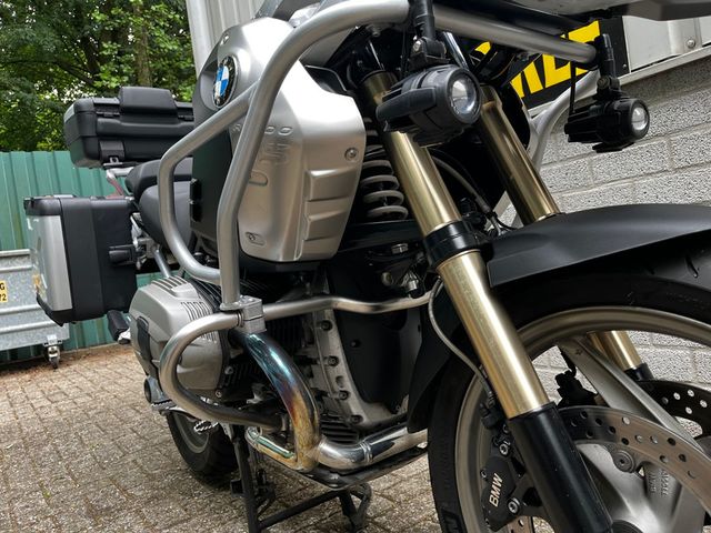 bmw - r-1200-gs