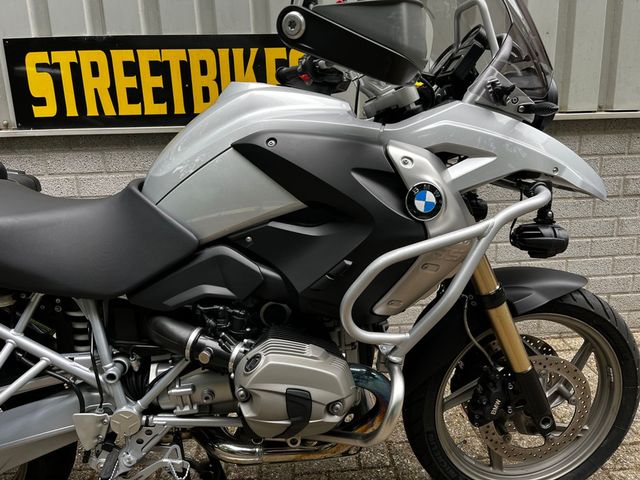 bmw - r-1200-gs