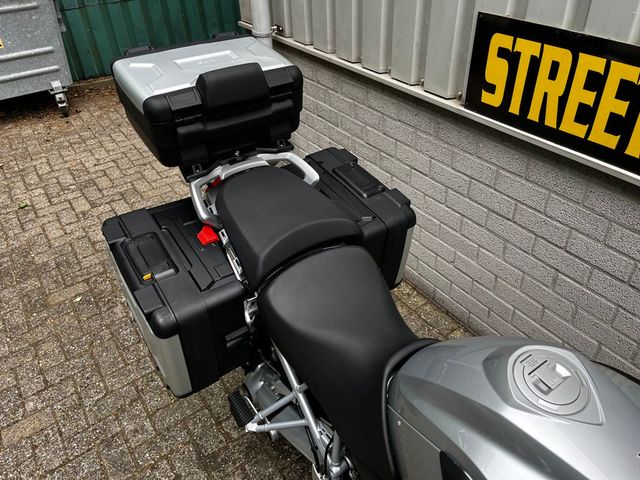 bmw - r-1200-gs
