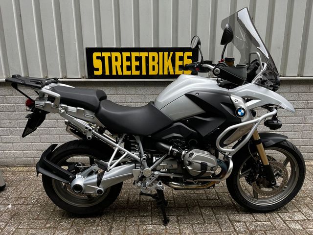 bmw - r-1200-gs