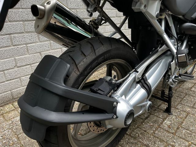bmw - r-1200-gs