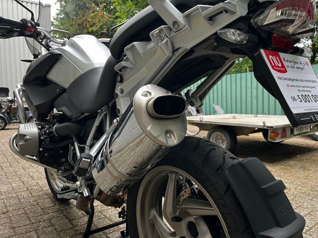 bmw - r-1200-gs