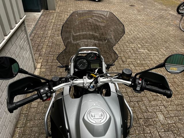 bmw - r-1200-gs