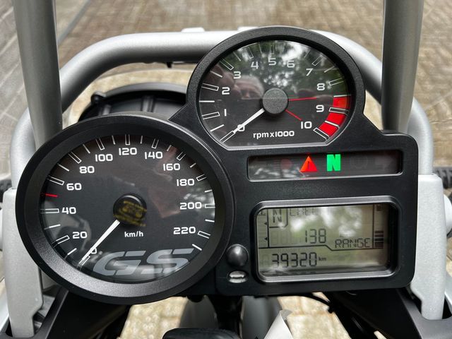 bmw - r-1200-gs